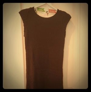 Vintage Theory sweater dress